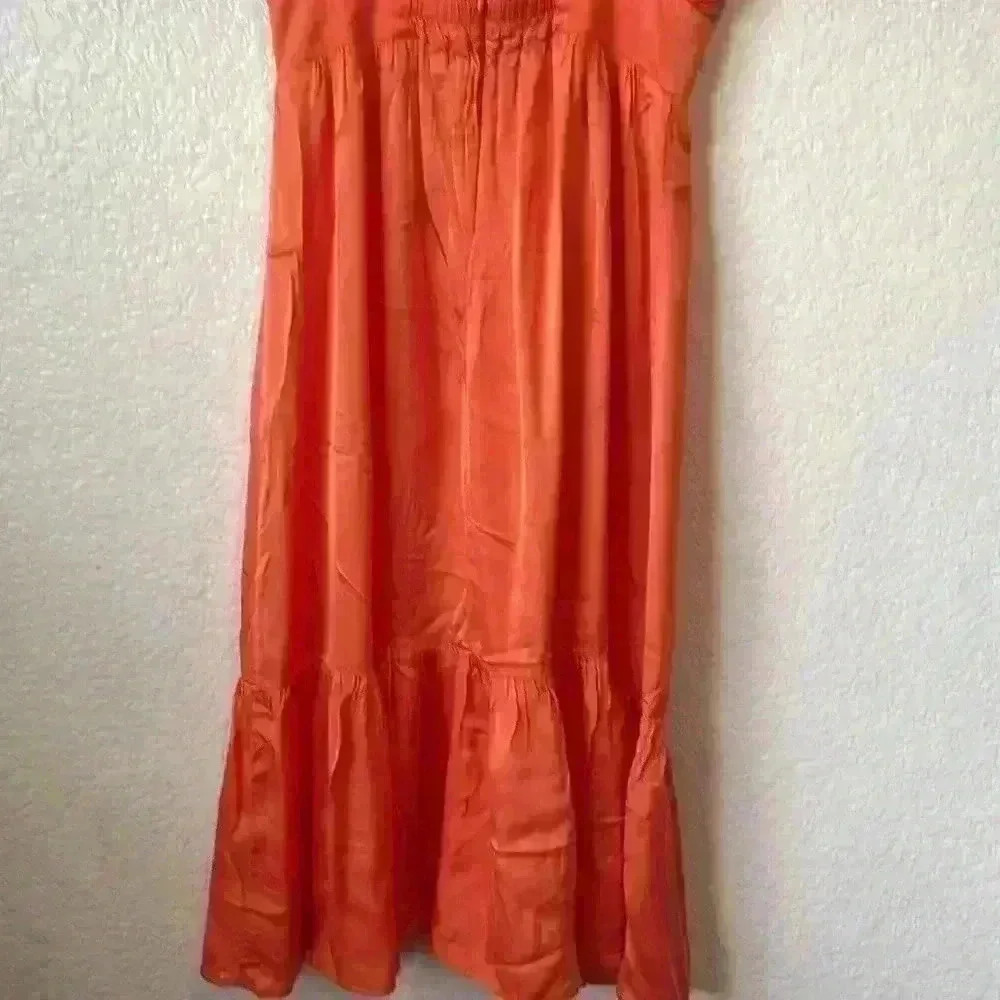 Stillwater The Jessie Midi Dress - Picture 10 of 12